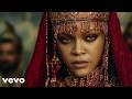 Rihanna Hakuna Matata 2026 Afro Music Video 
