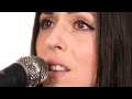 Coldplay - Fix You (Cover by Julia Westlin)