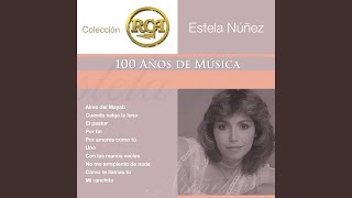 Video thumbnail of "Estela Nuñez - Tres Consejos"