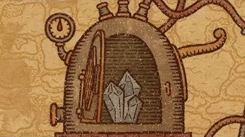 Forging Powerful Crystals in the Alchemy Machine! - Potion Craft