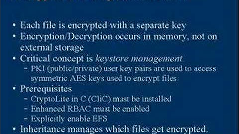 AIX 6 Security Features Overview