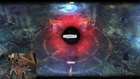 [Tree of Savior] Sadhu - Exorcist - Druid vs Legend Skiaclipse Solo (Savinose Only, no Arts)