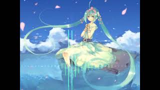 Lucid dreamer[初音ミク]