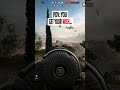 Sniper gets his WISH in Battlefield 1...