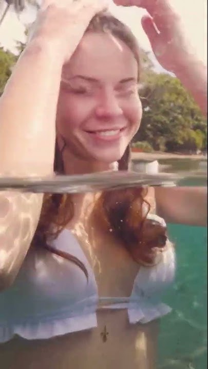 Philippines Crystal Water philippines relaxing beautiful YouTube philippines-crystal-water-philippines-relaxing-beautiful-youtube