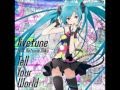 Livetune feat. Hatsune Miku Fly Out
