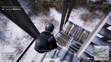 new Vikendi Map Pubg Mobile Winner Winner Chicken Dinner | Full Game Match 1