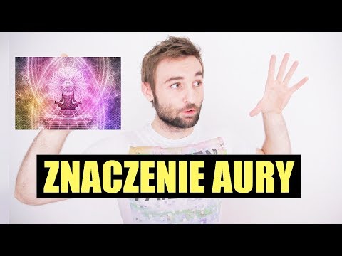 Wideo: Jak Oglądać Aurę