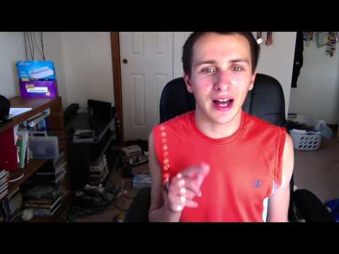 This video is about how i met my friends 10 years ago LAgrange Middle school