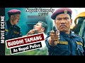 BUDDHI TAMANG COMEDY AS POLICE | Ft. Nischal Basnet & Asif Shah | Nepali Movie Comedy | Dui Rupaiyan