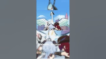 Wait who are you 😳 #shorts #genshinimpact #genshin #原神 #shenhe #ganyu #xianyun