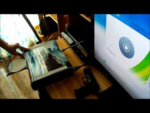 Vidéo: Comment Flasher La Xbox 360 Vous-même