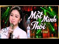 Một Mình Thôi - Ý Linh (Thần Tượng Bolero 2017) [MV Official]