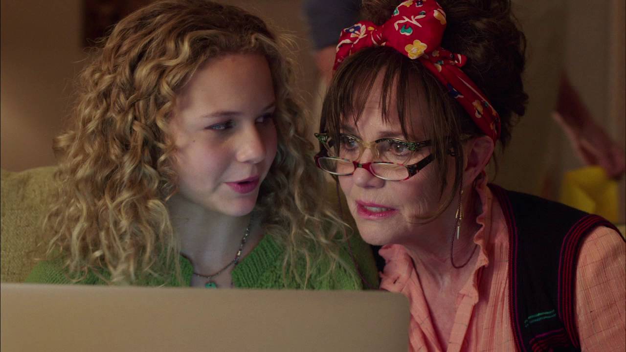 Hello My Name Is Doris Trailer YouTube Hello My Name Is Doris Trailer YouTube