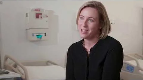 What it’s like to be a Certified Nurse Midwife