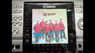 STAR LATINA ORQUESTA AMOR Y MENTIRA vol 4 tema original