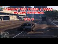 Gaming test gta v on ryzen 5 5600g