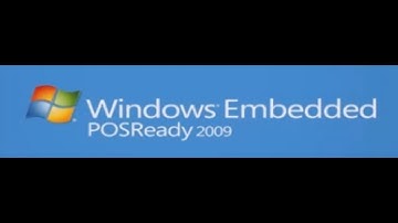 Установка Windows Embedded POSReady 2009 на VirtualBox