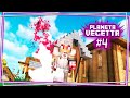 Planeta Vegetta: Aparece ENDERMAN CORRUPTO #4