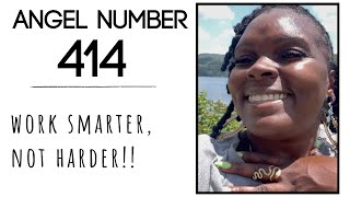 Download Lagu Angel Number 414: Work Smarter, Not Harder! MP3 Download Lagu Angel Number 414: Work Smarter, Not Harder! MP3
