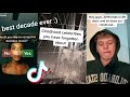 the decade ended here are some childhood memories(tiktok compilation)