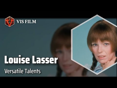 Video: Actress Louise Lasser: films, biography, interesting information