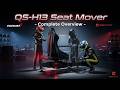 This Motion System Changes Everything Qubic System QS H13 