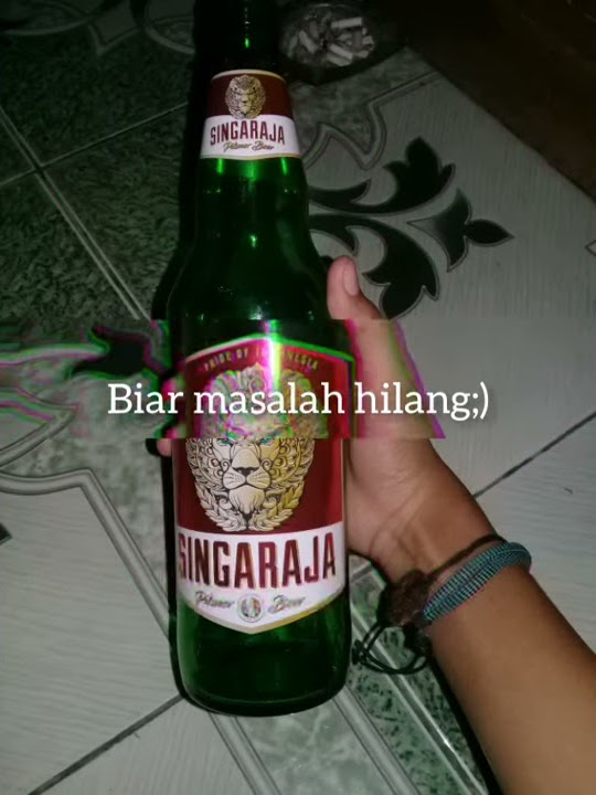 Story Wa mabok yuk