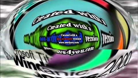 3 I KILLED WINDOWS SLIDE SHOW 4.1.1 (ALTERNATE VERSION)