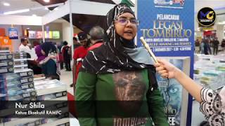 NP4 Tombirou - Nur Athira Husin