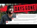 Days Gone - Критики обосрались? (Обзор/Review)