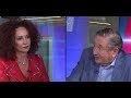 Fellner! Live: Christina & Richard Lugner im Interview