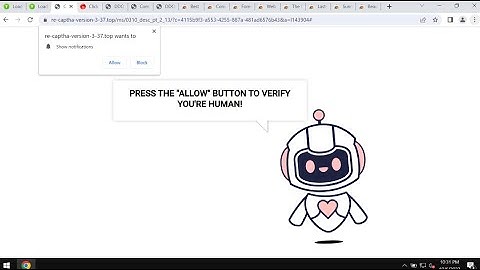 Re-captha-version-3-37.top advertisements - how to delete them?