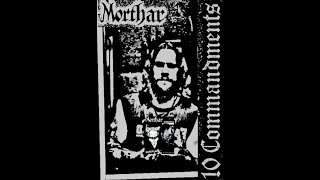 Morthar - Descending Terror