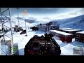 BF4: Отцовский нагиб на БТР - Банан и я мочим нубов