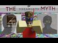 DREAMGATE & Game1234: A Mind Shattering Roblox Mystery