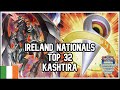 Top 32 ireland nationals  kashtira  david ryan  may 2023