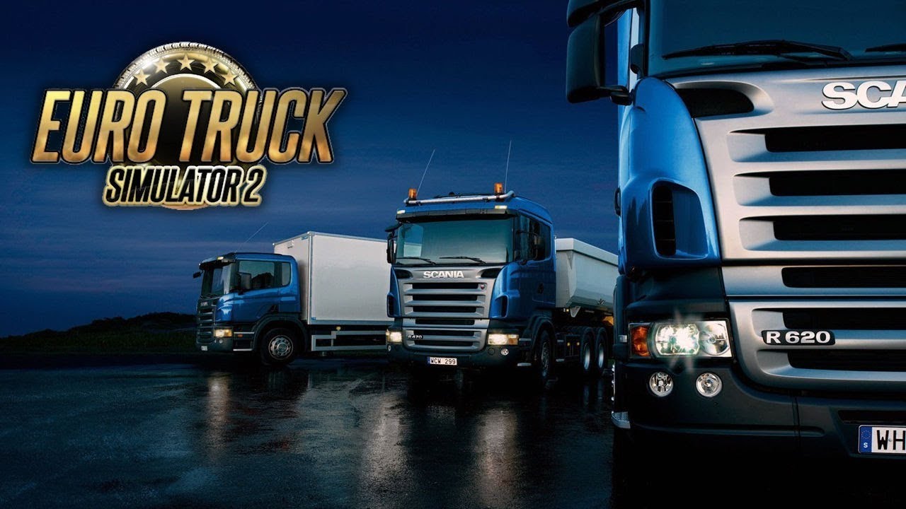 Wir kaufen uns eine Garage in Prag ETS 2 - YouTube