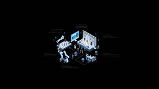 After Effects Isometric Illustration