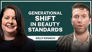 The Beauty Industry Is Changing: Gen Z, Wellness & Innovation with BeautyMatter's Kelly Kovack