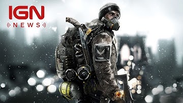 The Division: New Exploit Found Hours After Ubisoft Fixes Another - IGN News