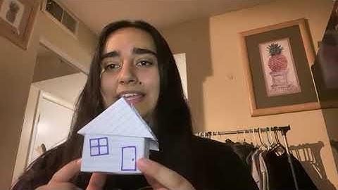 Informative Speech Video, Com 101