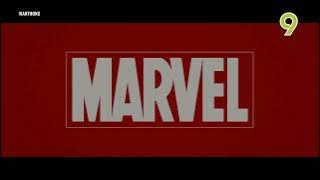 The Amazing Spider Man - TV9 Intro (2 November 2022)