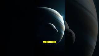 Ganímedes: ¡Luna Gigante! 🪐