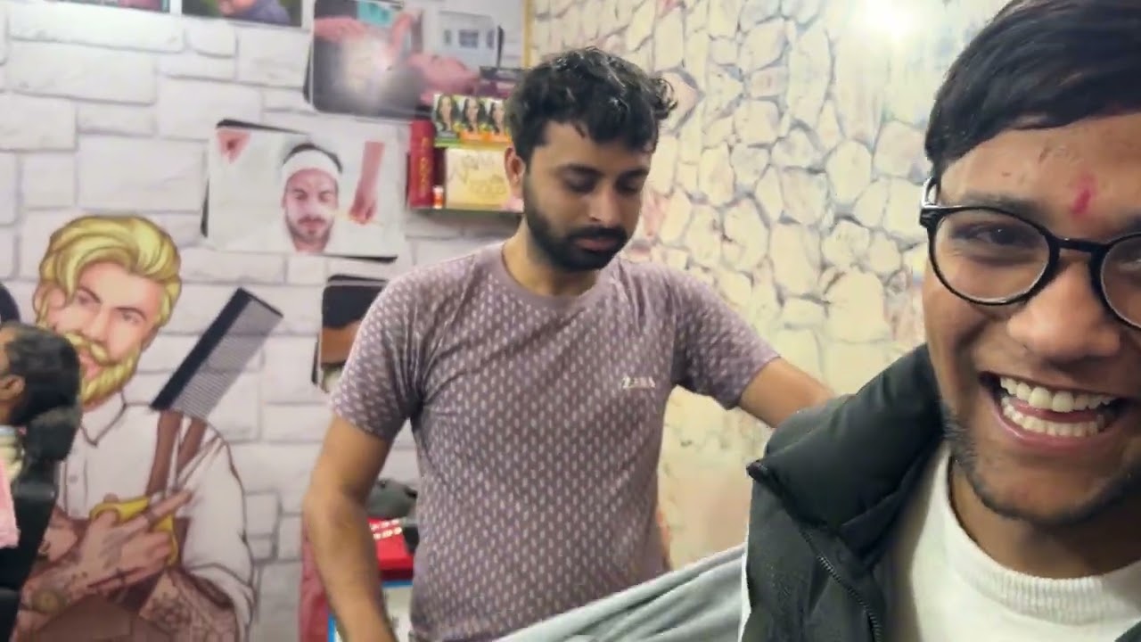 Prashant Ko Pkda Uski Gf Ke Sath 😂😭 || Funny Vlog || Aayush Solanki Vlogs