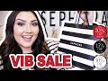 SEPHORA VIB SALE 2020 RECOMMENDATIONS, GIFT IDEAS & WHAT I BOUGHT!