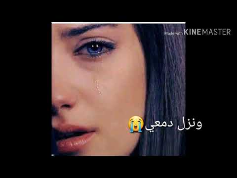 مالك البابلي شفت بس صورتك يمي 