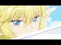 アニメ「東京ミュウミュウ にゅ~♡」第2期ティザーPV