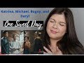 One Sweet Day-Cover by Khel, Bugoy, and Daryl Ong feat. Katrina Velarde (Reaction)