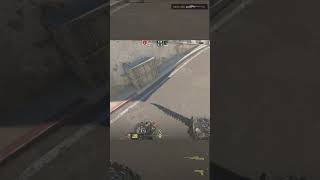 Counter Strike 2 - dust2 clutch #cs2 #counterstrike #killstreak #dust2 #awp #headshot